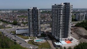 Équinoxe St-Elzéar phase 2 - Béton Innovatech