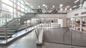 Garnison St-Jean - Béton Innovatech