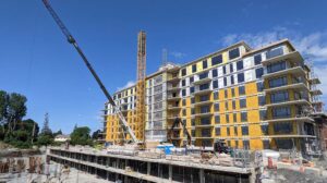 Condos Baldwin - Béton Innovatech