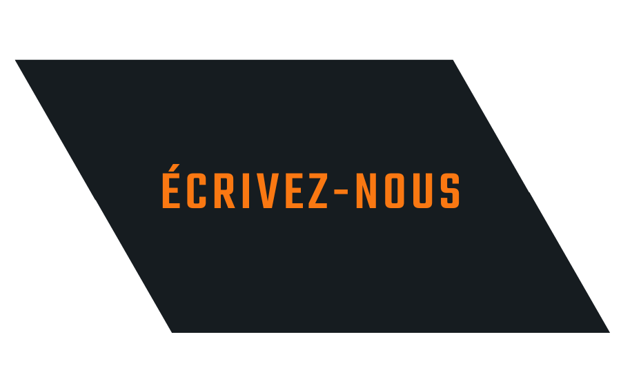 ÉCRIVEZ-VOUS - Béton Innovatech