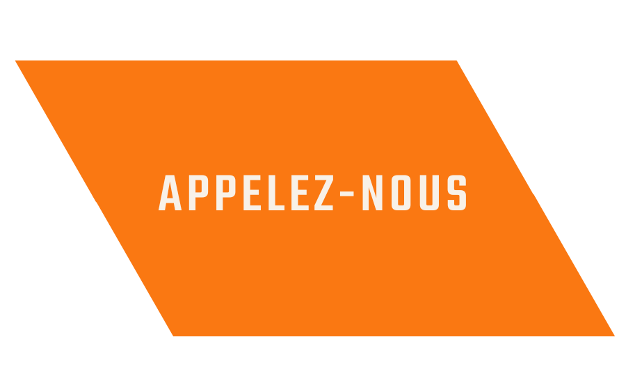 APPELEZ-NOUS - Béton Innovatech