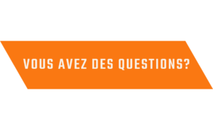 VOUS AVEZ DES QUESTIONS - Béton Innovatech